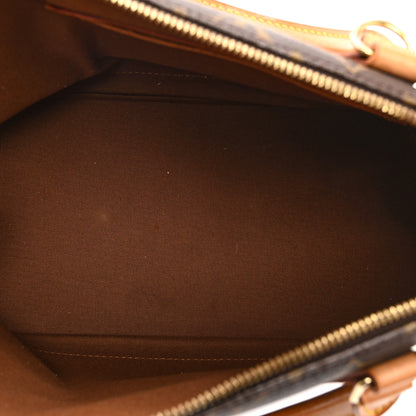 Louis Vuitton Monogram Alma PM 5 of 16