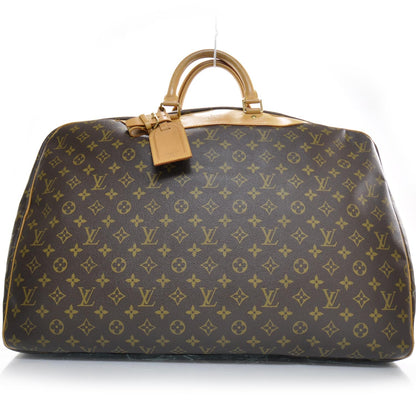 Louis Vuitton Monogram Alize 1 Poche Compartment Luggage Travel Bag 1 of 8