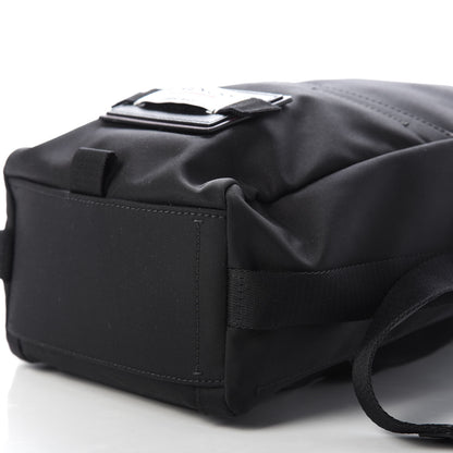 Givenchy Nylon Mini Downtown Backpack Black 6 of 7