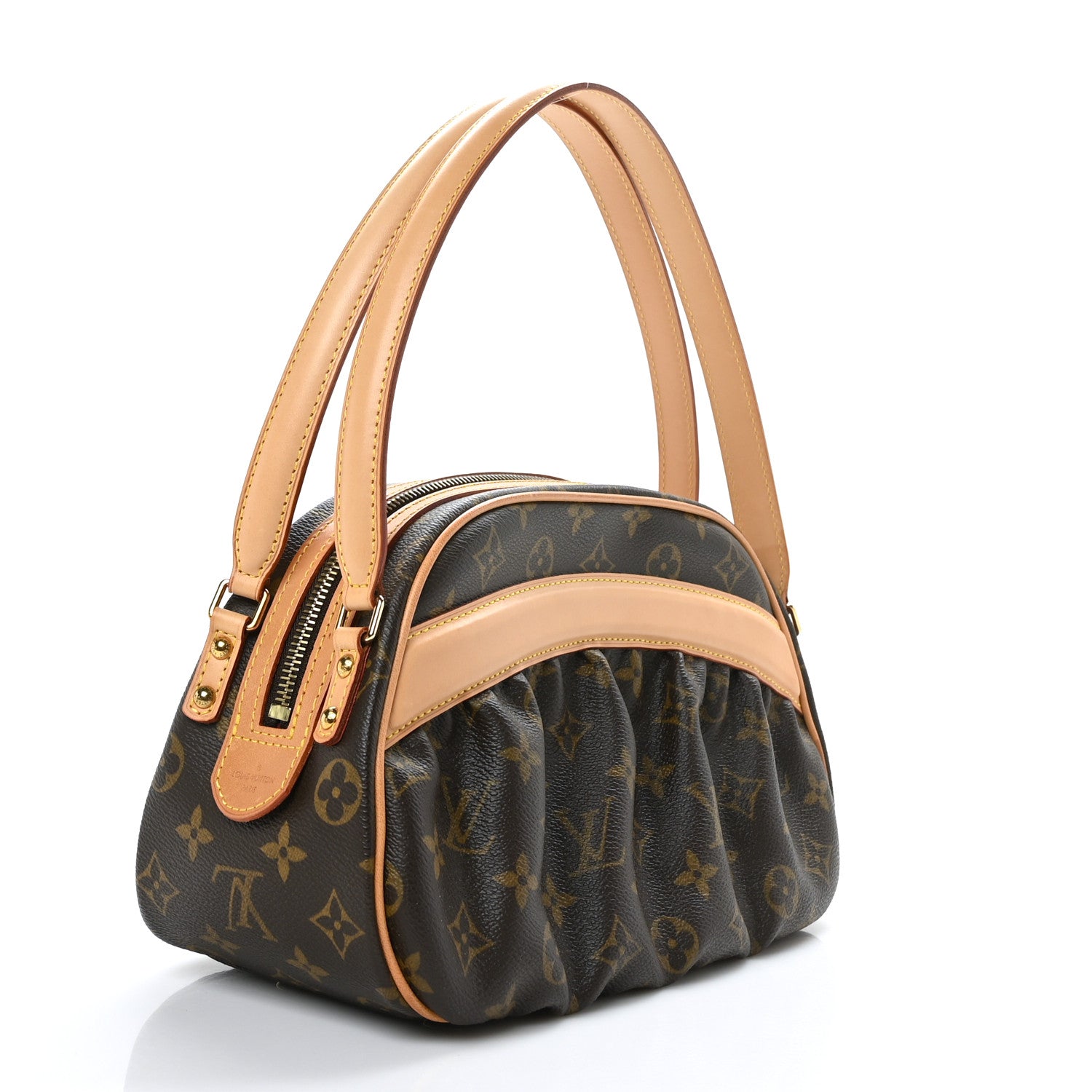 Louis Vuitton Monogram Klara 3 of 10