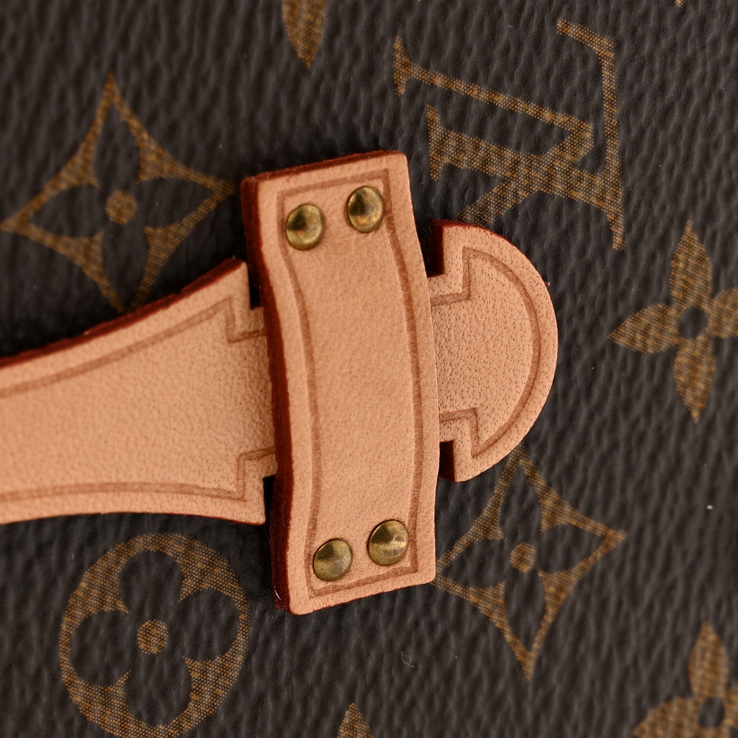 Louis Vuitton Monogram Malle Fleurs Trunk 23 of 26