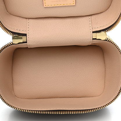Louis Vuitton Monogram Nano Nice 5 of 7