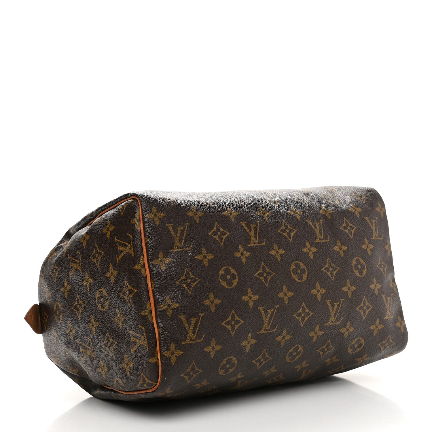 Louis Vuitton Monogram Speedy 30 4 of 13