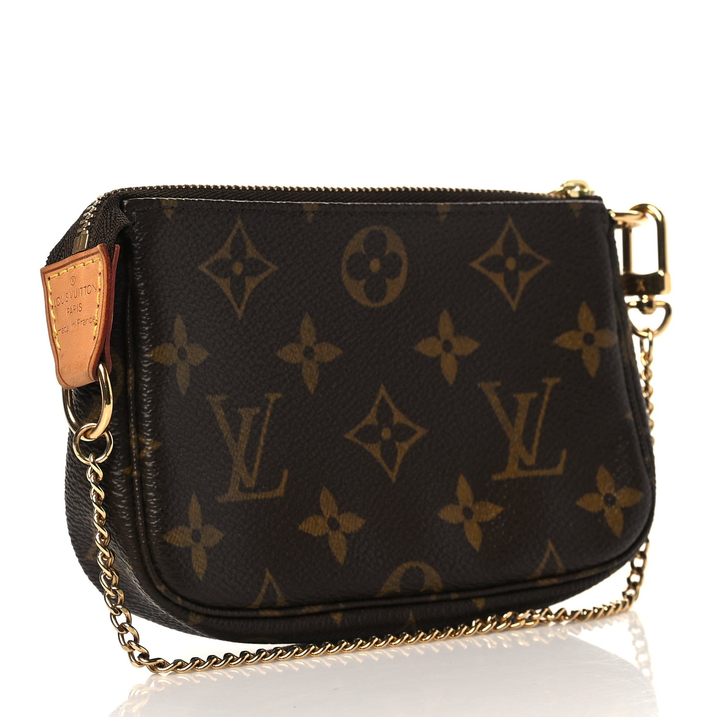 Monogram Mini Pochette Accessories