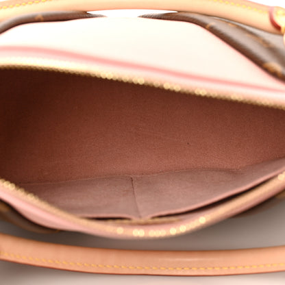 Louis Vuitton Monogram V Tote BB Rose Poudre 5 of 8