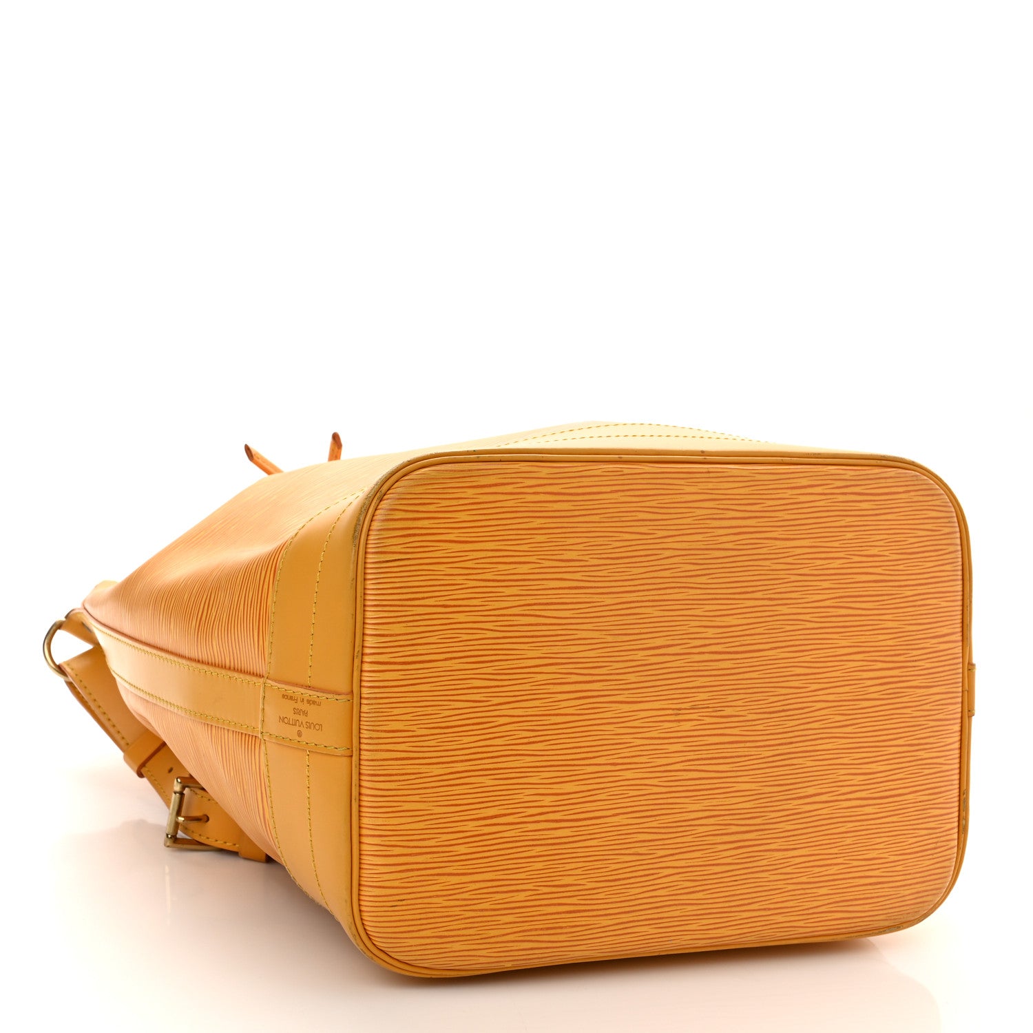 Louis Vuitton Epi Noe Tassil 3 of 13