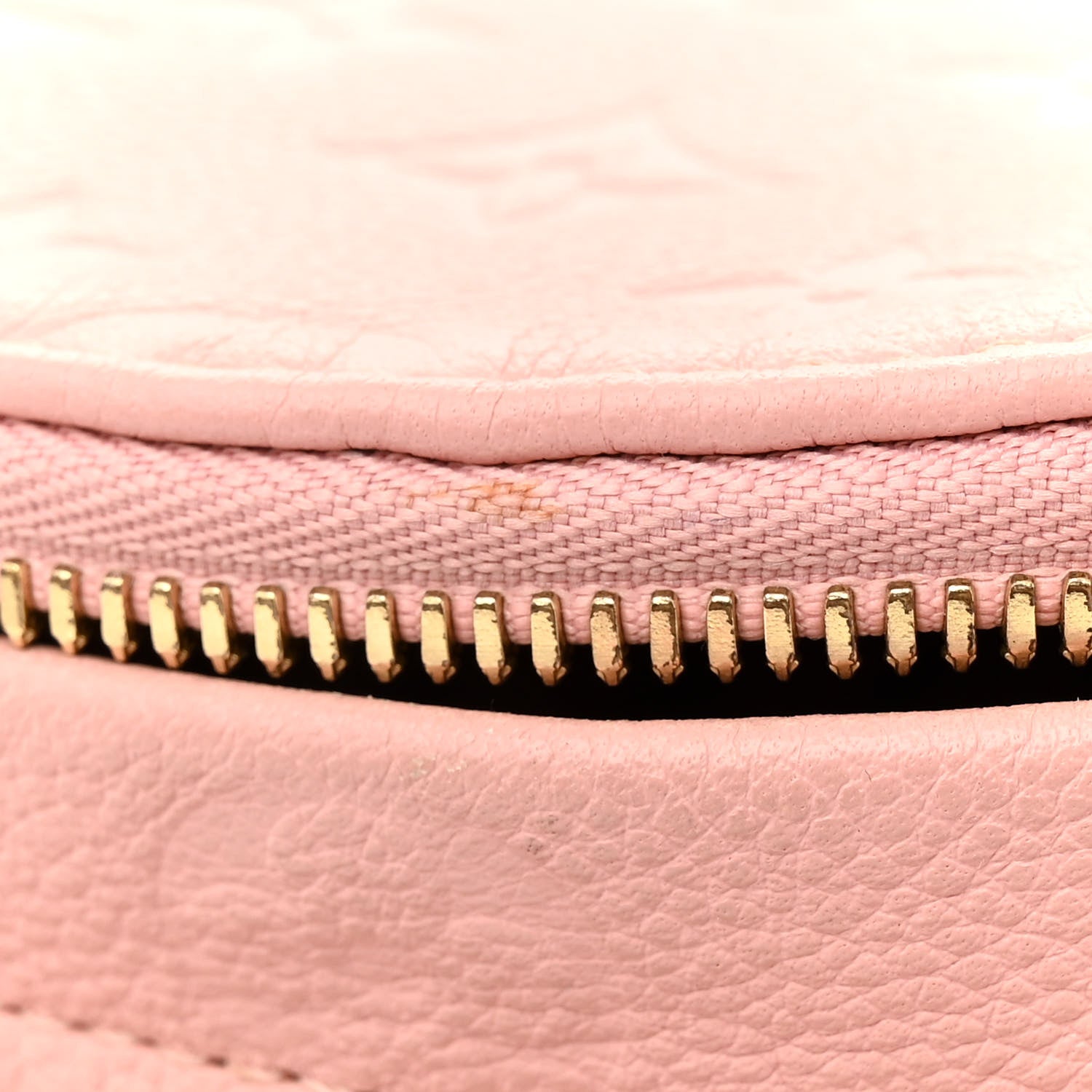 Louis Vuitton Empreinte Sorbonne Backpack Rose Poudre 10 of 13