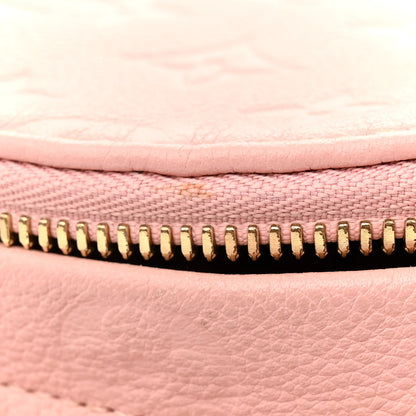 Louis Vuitton Empreinte Sorbonne Backpack Rose Poudre 10 of 13