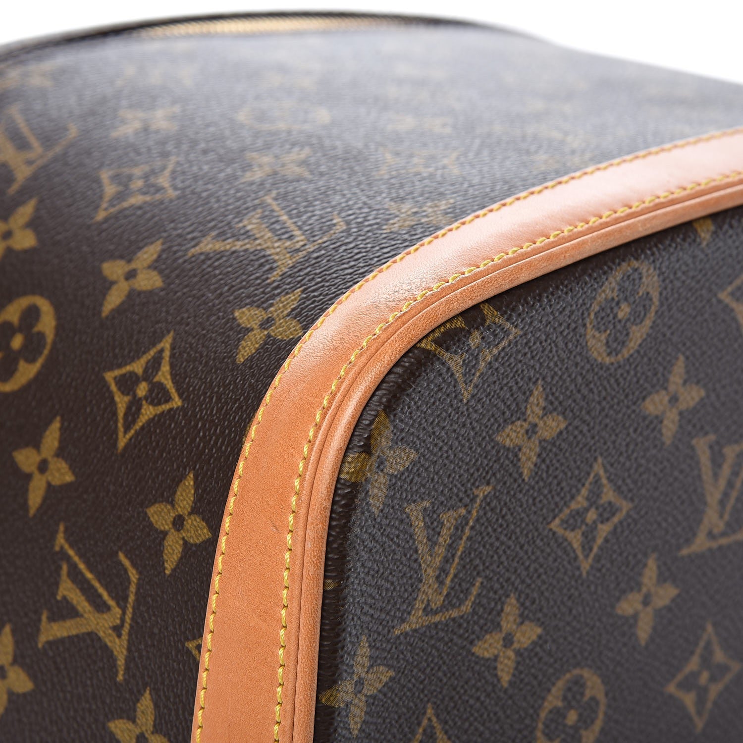 Louis Vuitton Monogram Nice 8 of 15