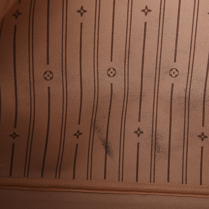 Louis Vuitton Monogram Neverfull GM 9 of 14