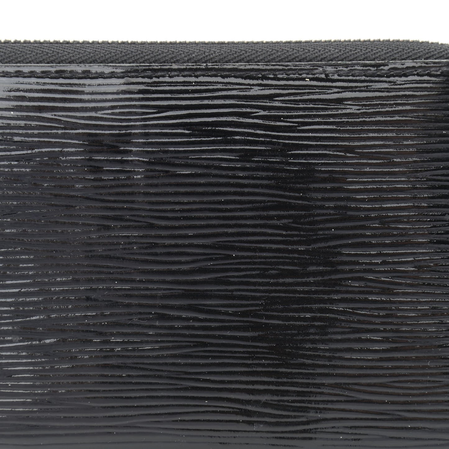 Epi Electric Zippy Organizer Wallet Black