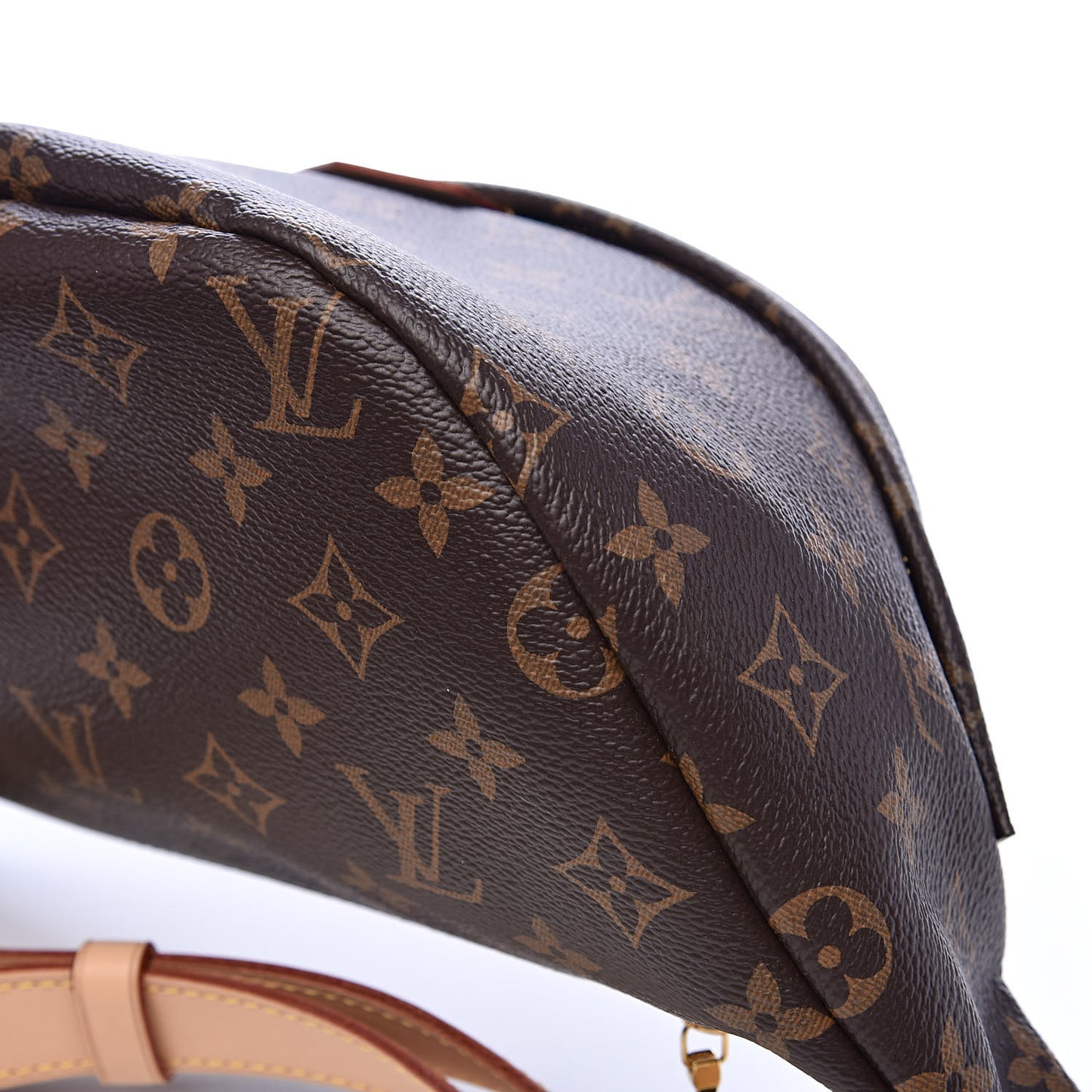 Monogram Bumbag