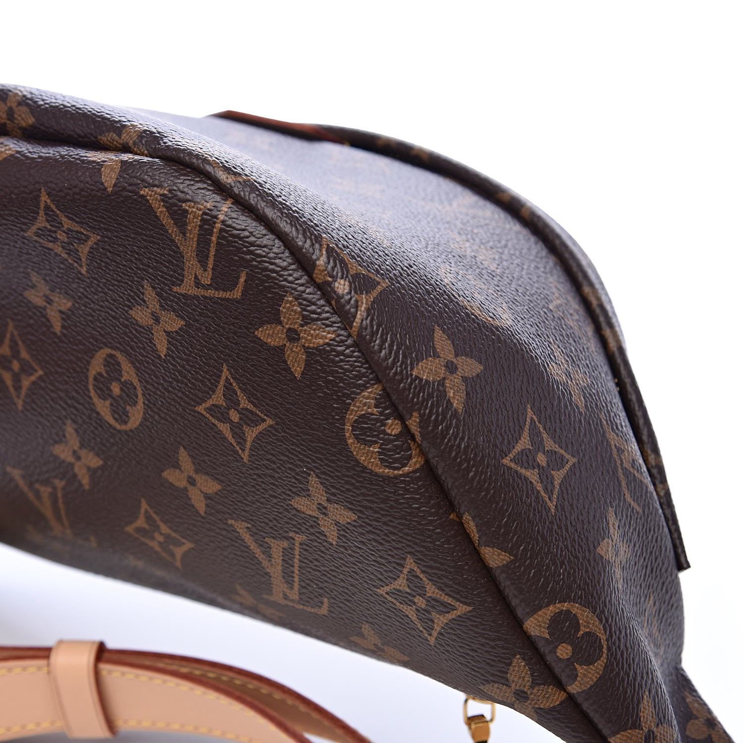 Louis Vuitton Monogram Bumbag 9 of 10