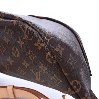 Louis Vuitton Monogram Bumbag 9 of 10