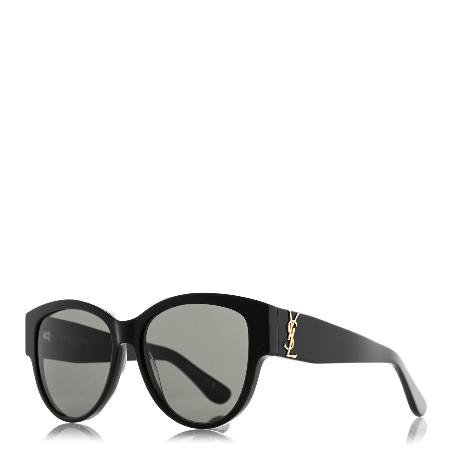 SL M3 Sunglasses Black