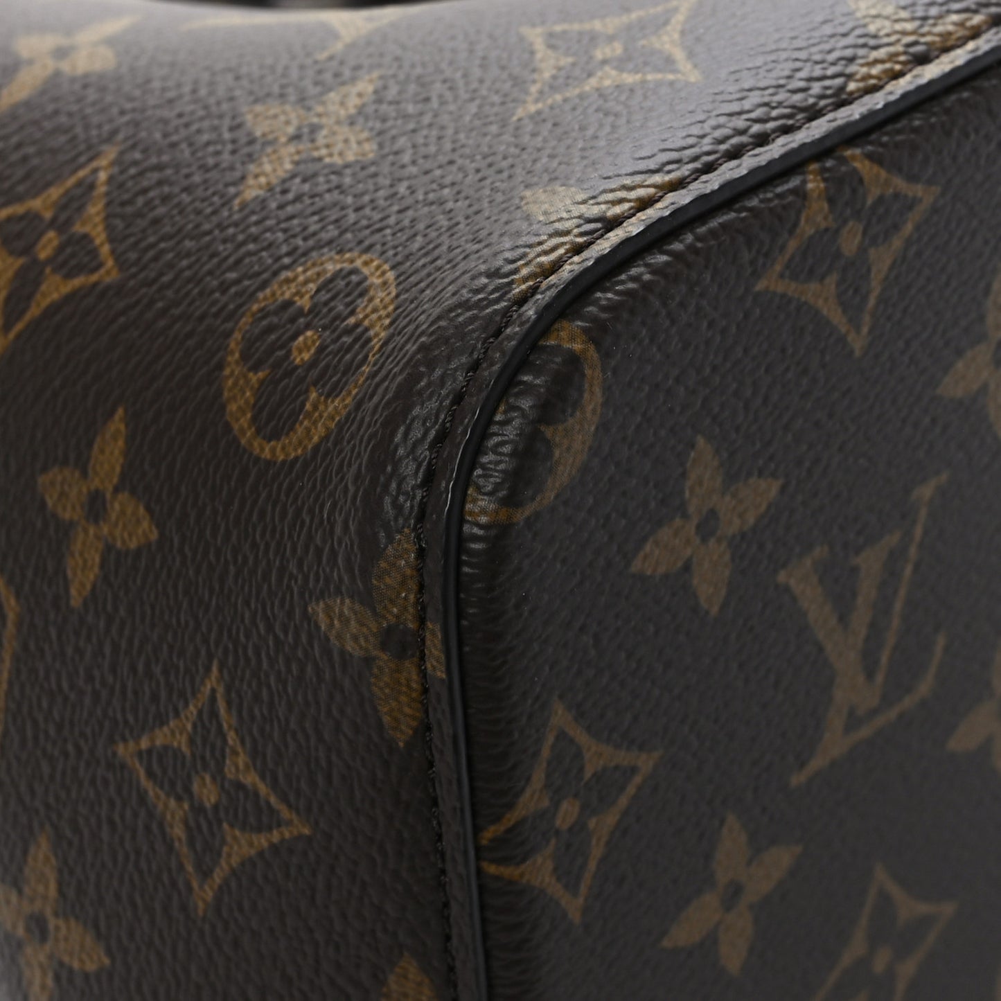 Monogram Neonoe MM Black