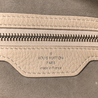 Louis Vuitton Mahina L Gris 6 of 9