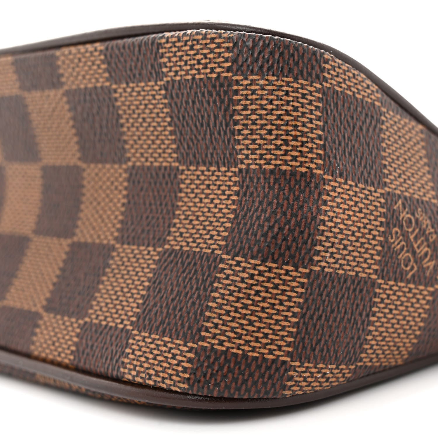 Louis Vuitton Damier Ebene Recoleta 9 of 11