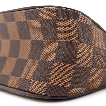 Louis Vuitton Damier Ebene Recoleta 9 of 11