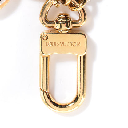 Louis Vuitton Insolence Key Holder 3 of 4
