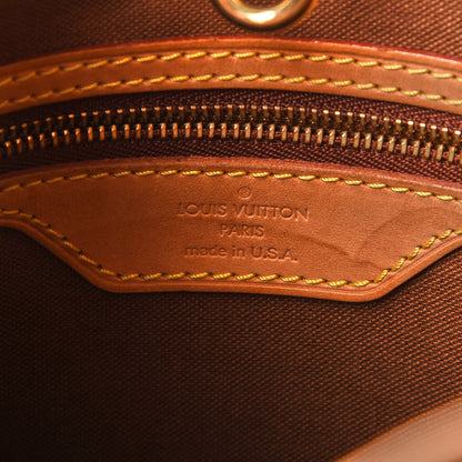 Louis Vuitton Monogram Batignolles Vertical 6 of 11