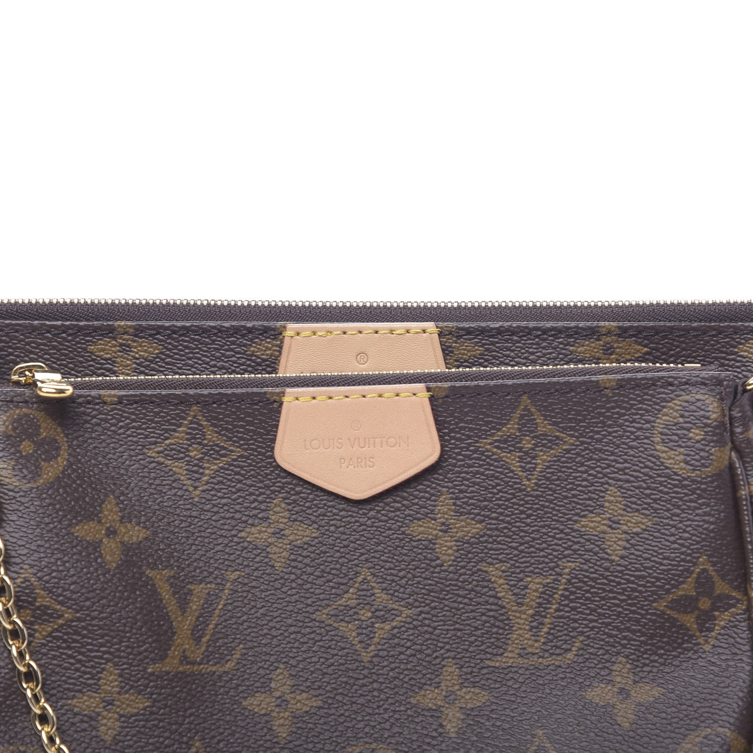 Louis Vuitton Monogram Multi Pochette Accessories 11 of 11