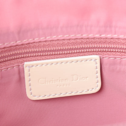 Christian Dior Monogram Girly Boston Pink 6 of 16