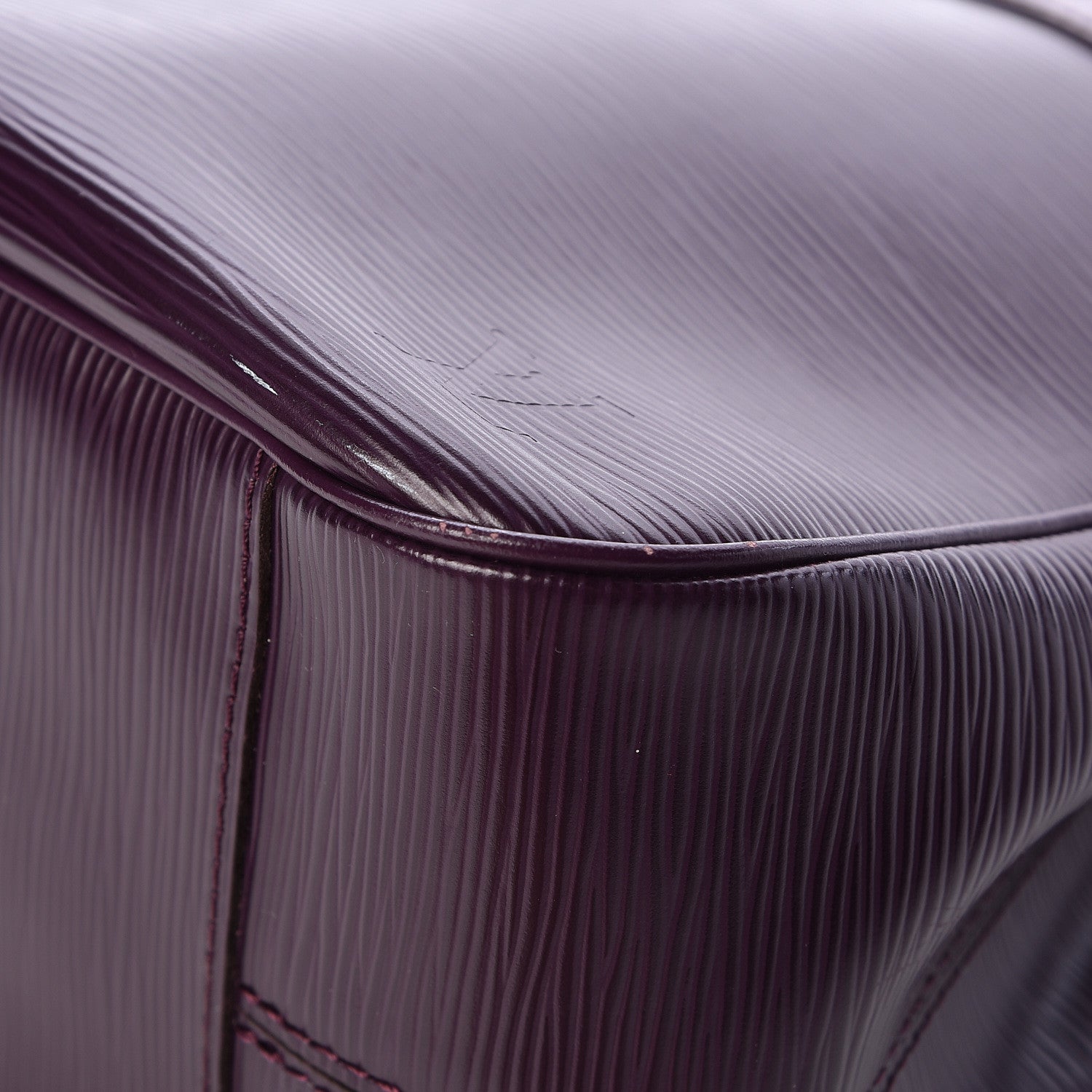 Louis Vuitton Epi Passy PM Cassis 12 of 16
