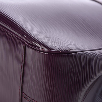 Louis Vuitton Epi Passy PM Cassis 12 of 16