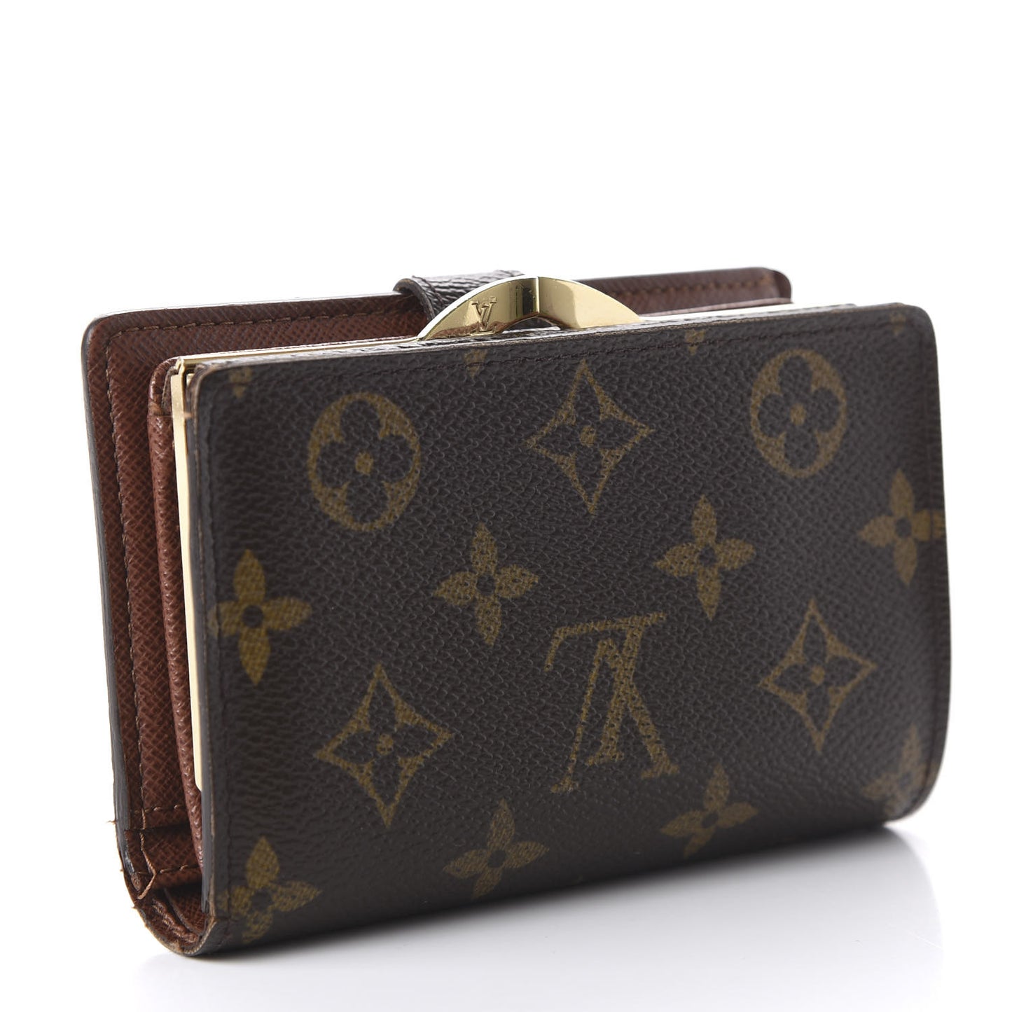 Monogram French Purse Wallet