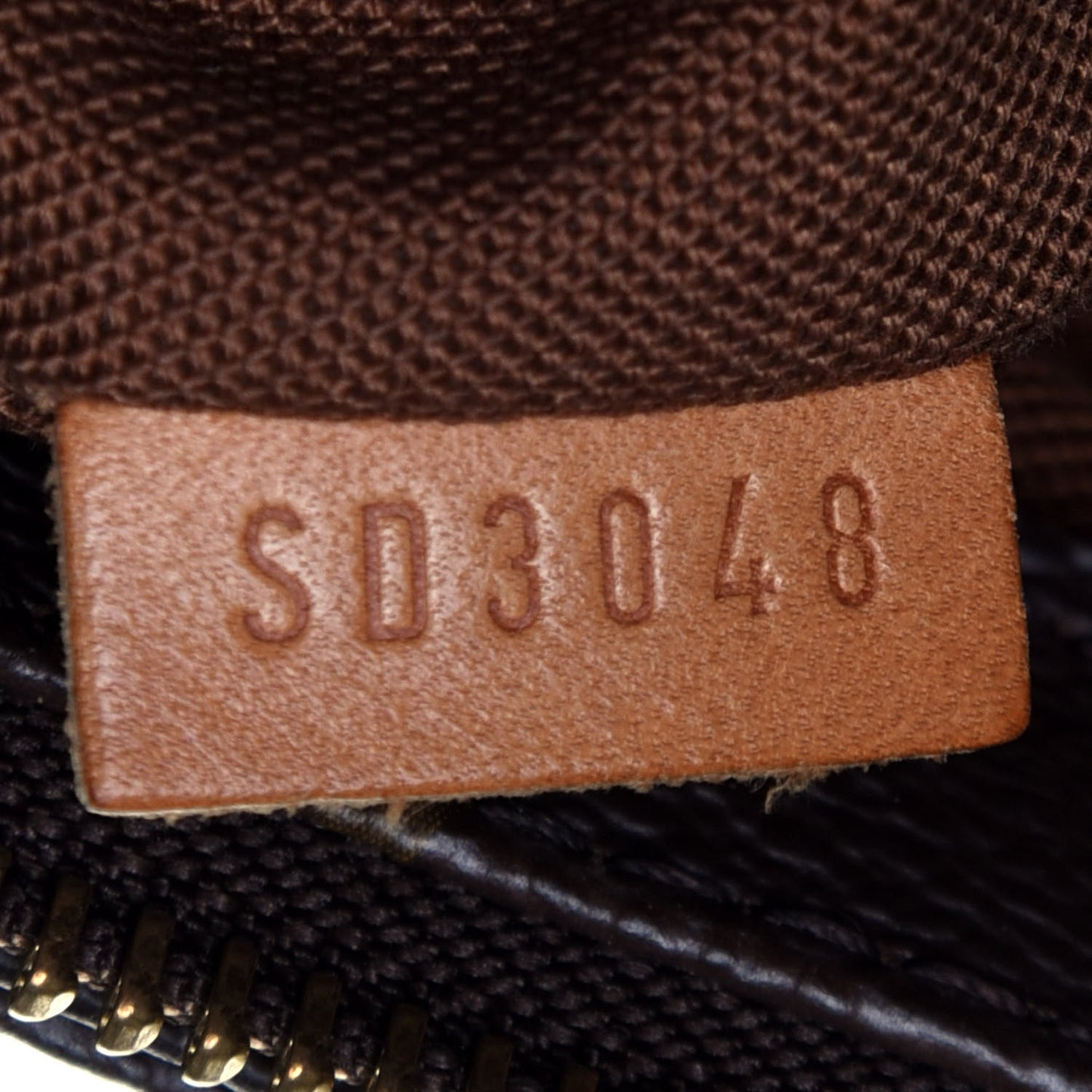 Monogram Cabas Mezzo
