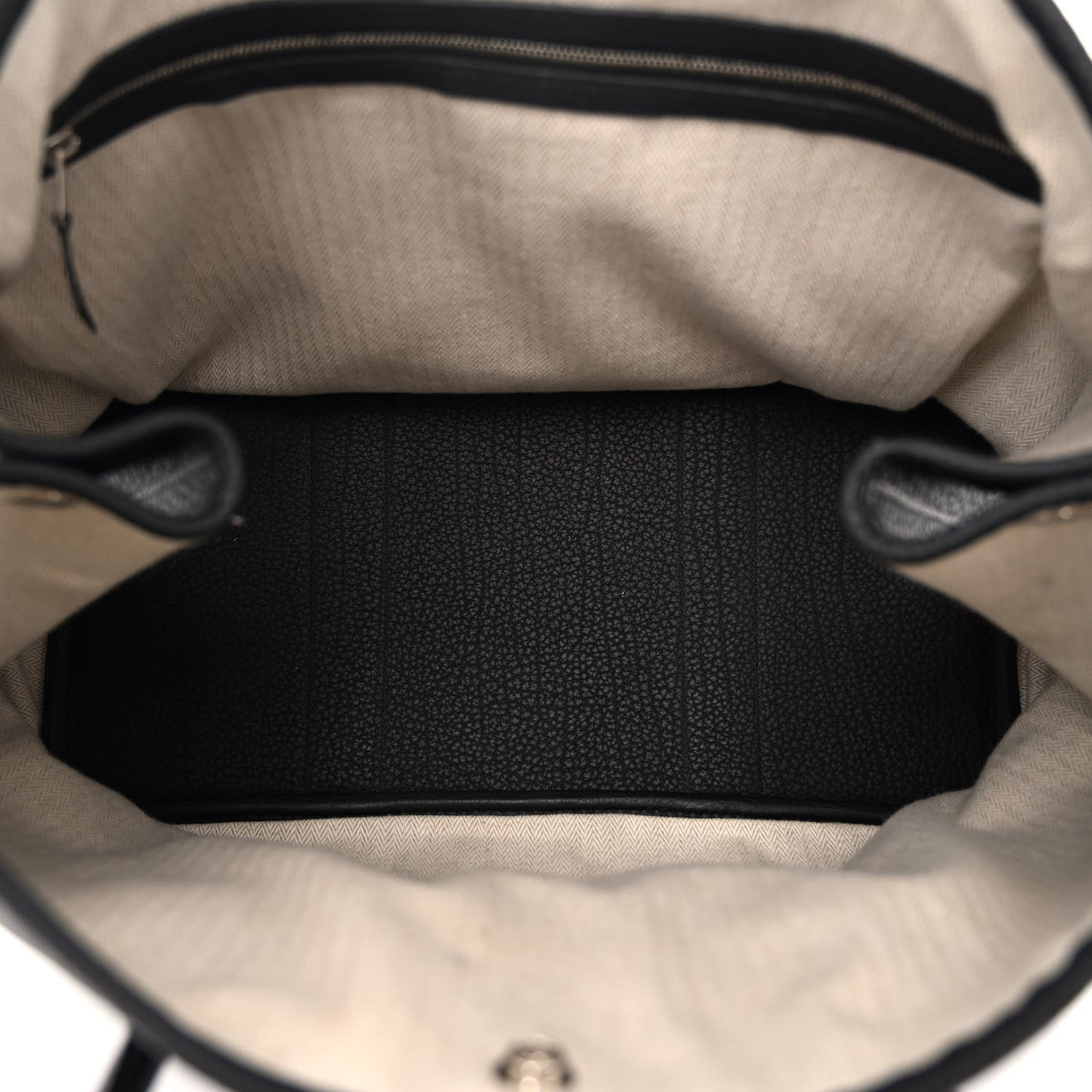 Negonda Garden Party Tote 36 MM Black