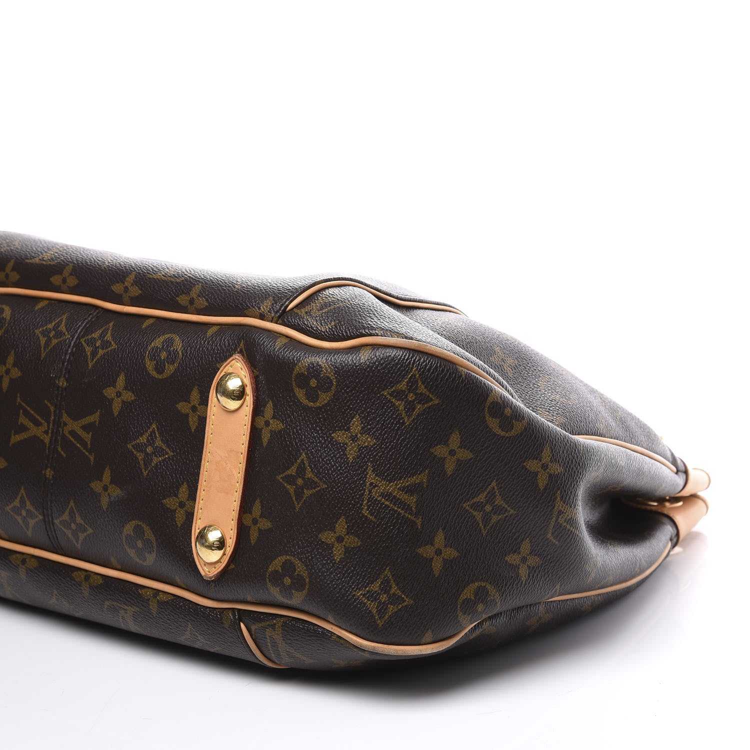 Louis Vuitton Monogram Galliera PM 6 of 9