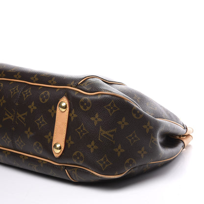 Louis Vuitton Monogram Galliera PM 6 of 9