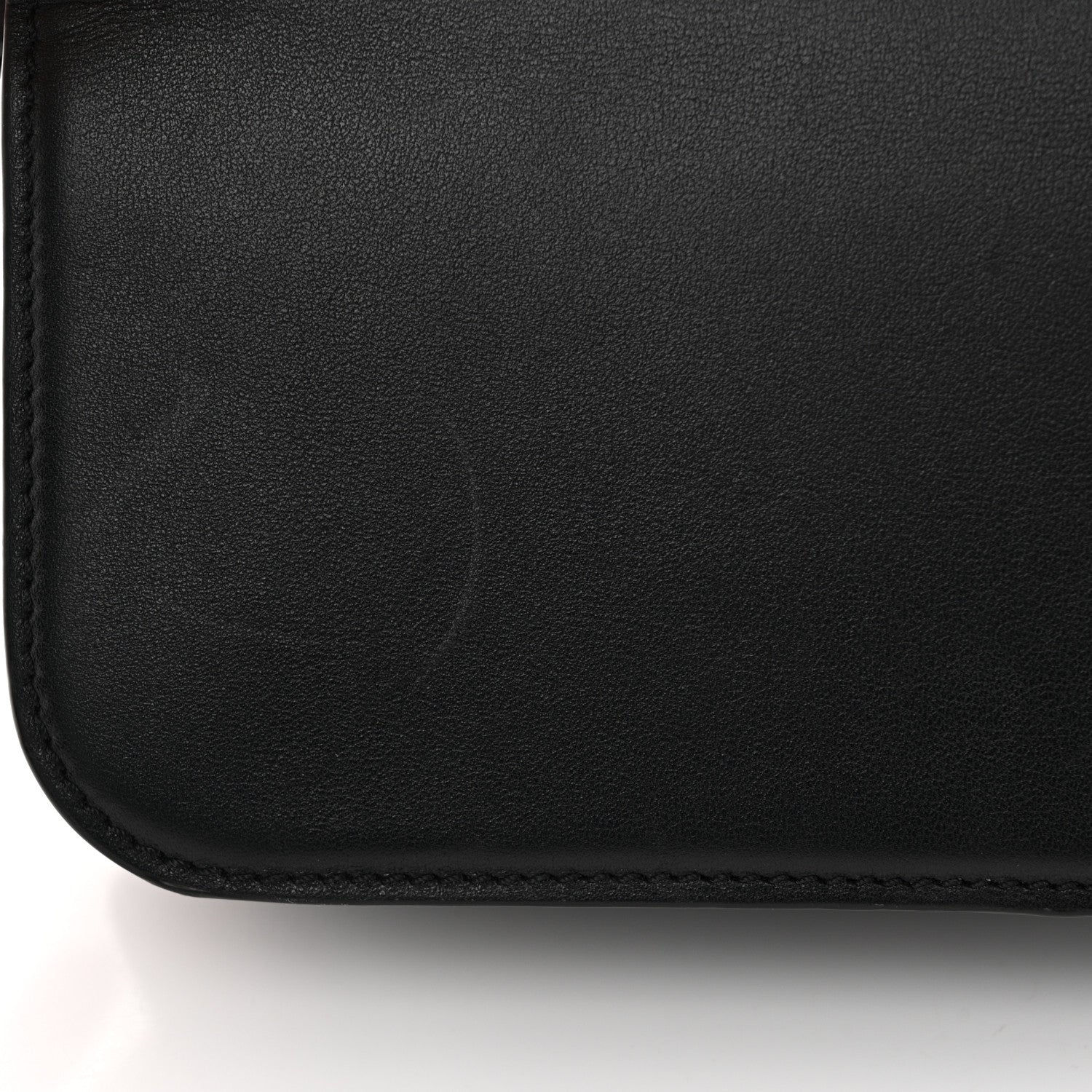 Valentino Garavani Calfskin Monochrome Vlogo Mini Loco Shoulder Bag Black 14 of 15