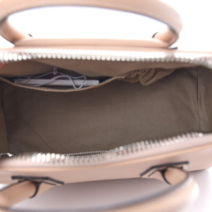 Givenchy Sugar Goatskin Small Antigona Nude Pink 4 of 10