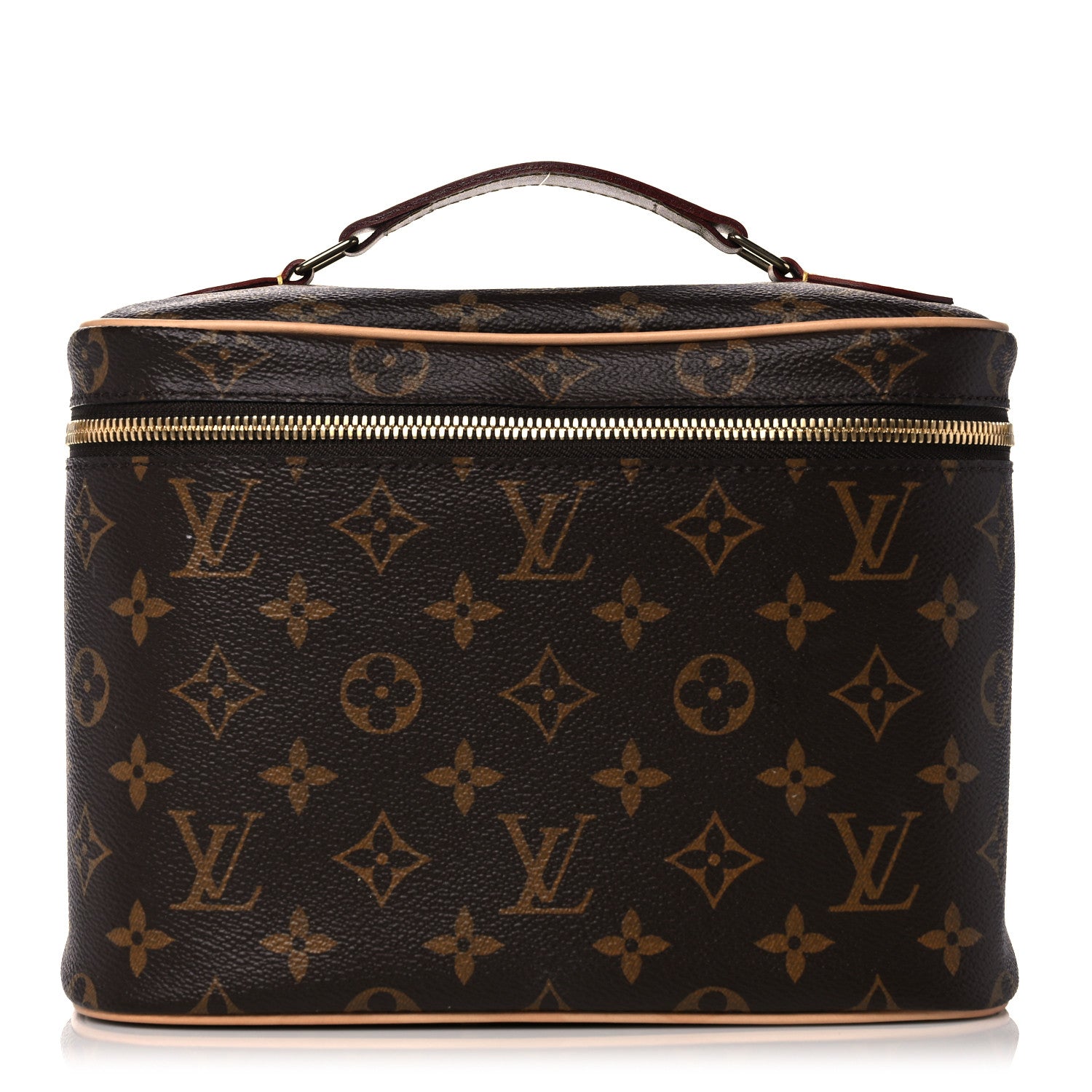 Louis Vuitton Monogram Nice BB 1 of 13