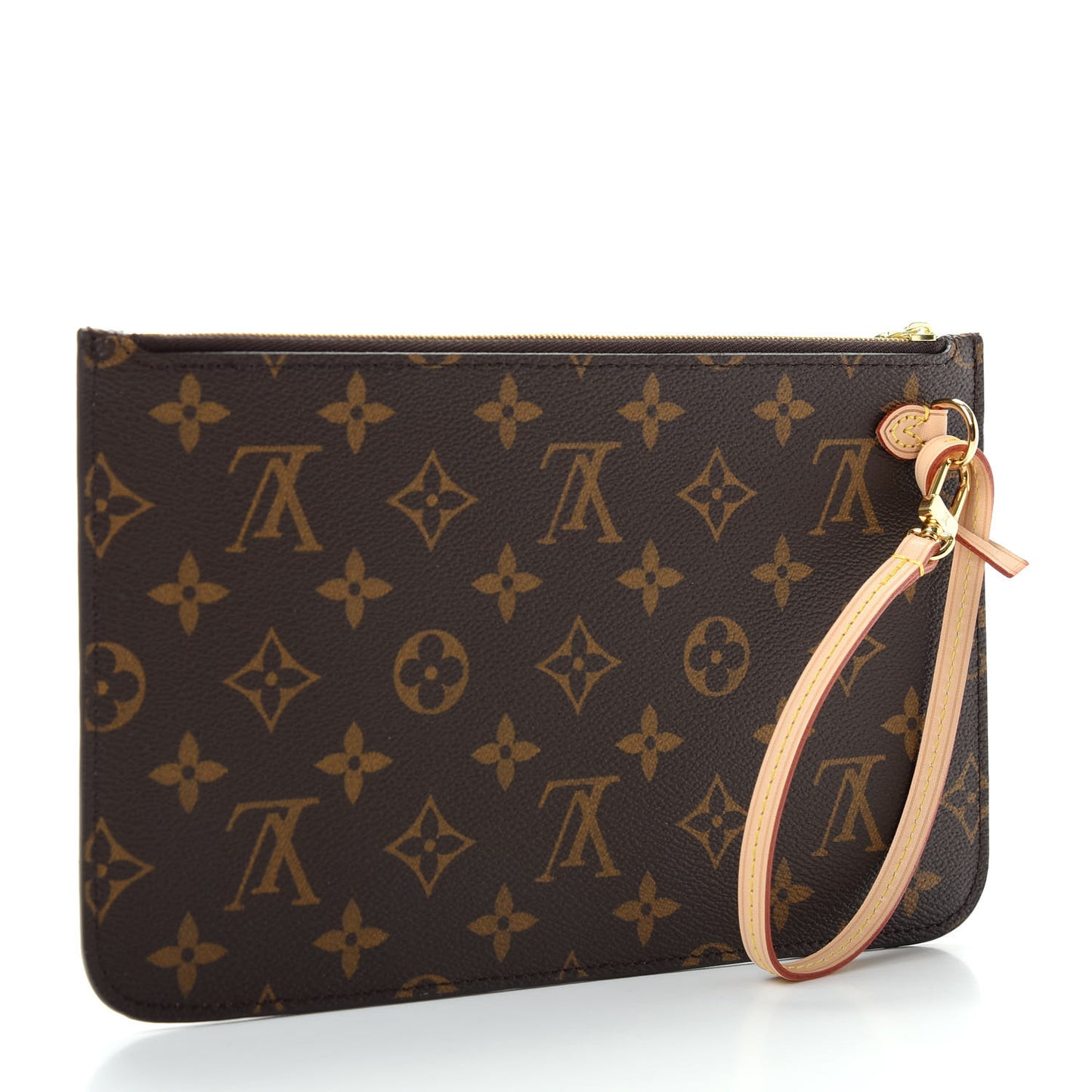 Monogram Neverfull MM GM Pochette