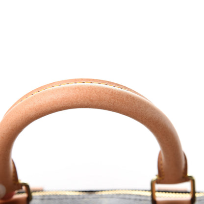 Louis Vuitton Monogram Keepall Bandouliere 45 15 of 21