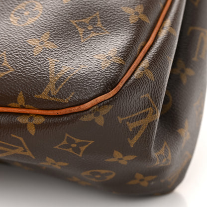 Louis Vuitton Monogram Batignolles Horizontal 11 of 17