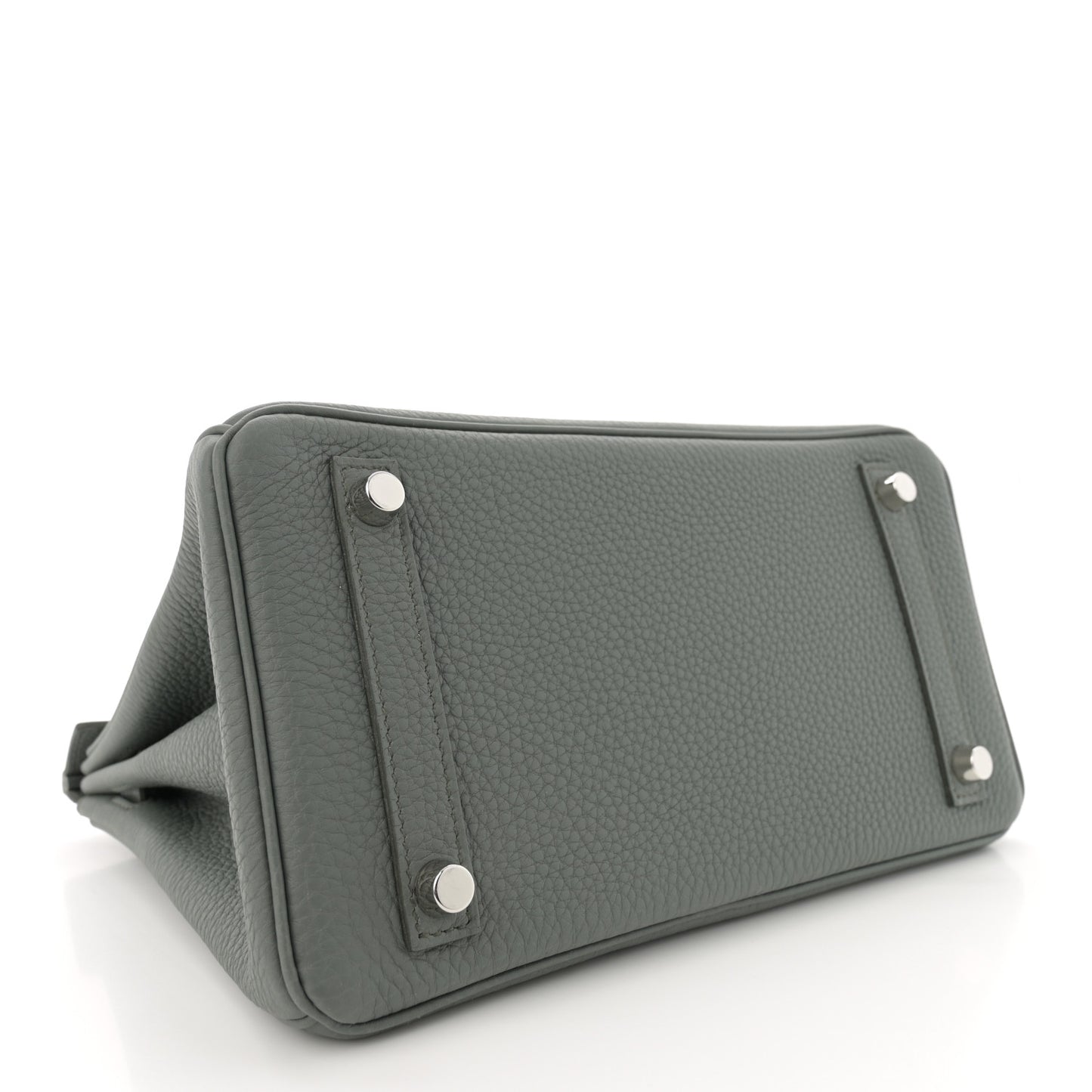 Togo Birkin 25 Vert Amande