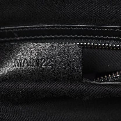 Givenchy Lambskin Small Nightingale Black 8 of 16