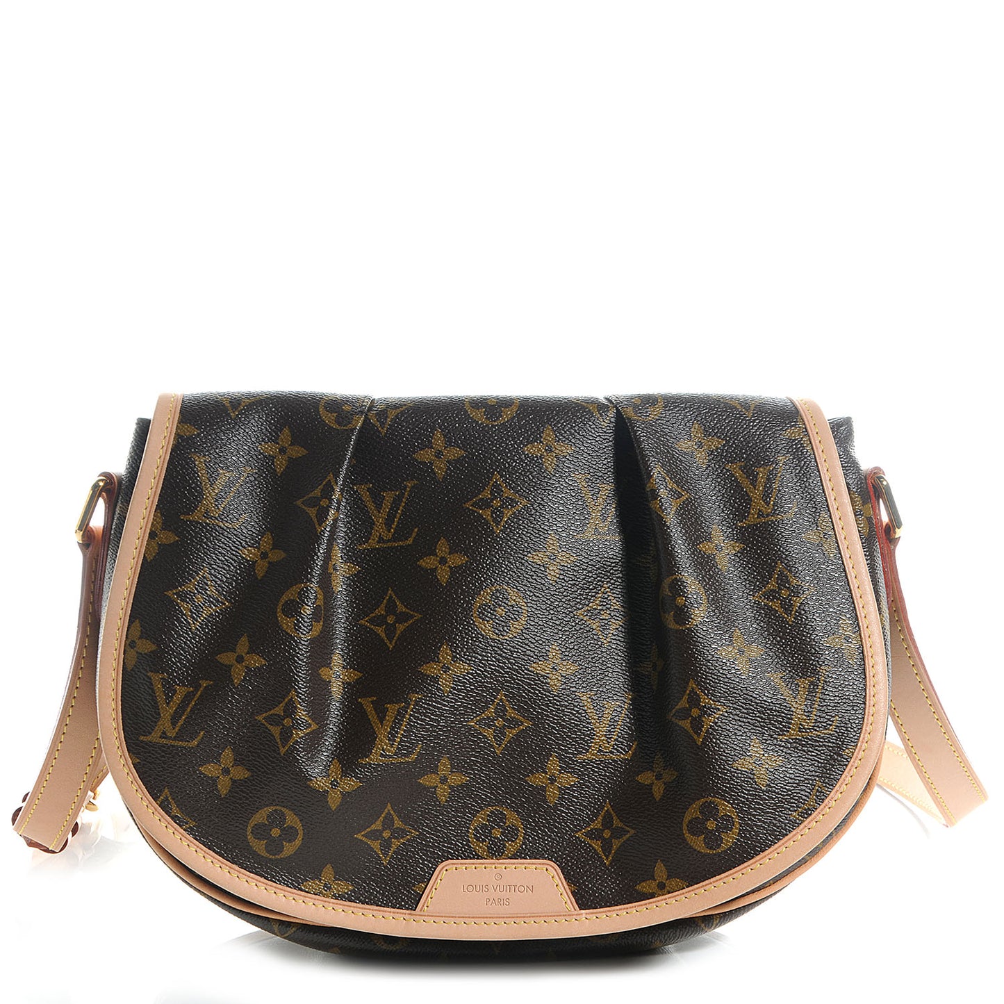 Monogram Menilmontant PM