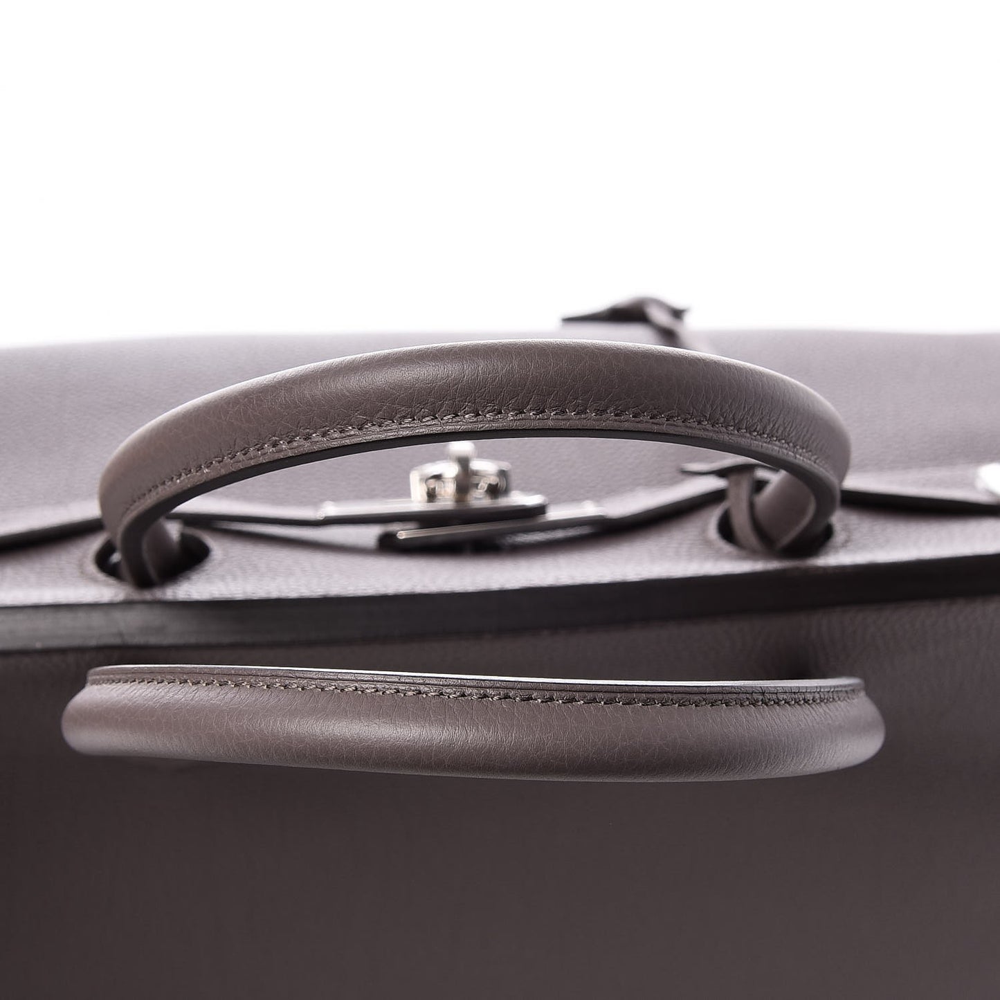 Togo Birkin 40 Etain