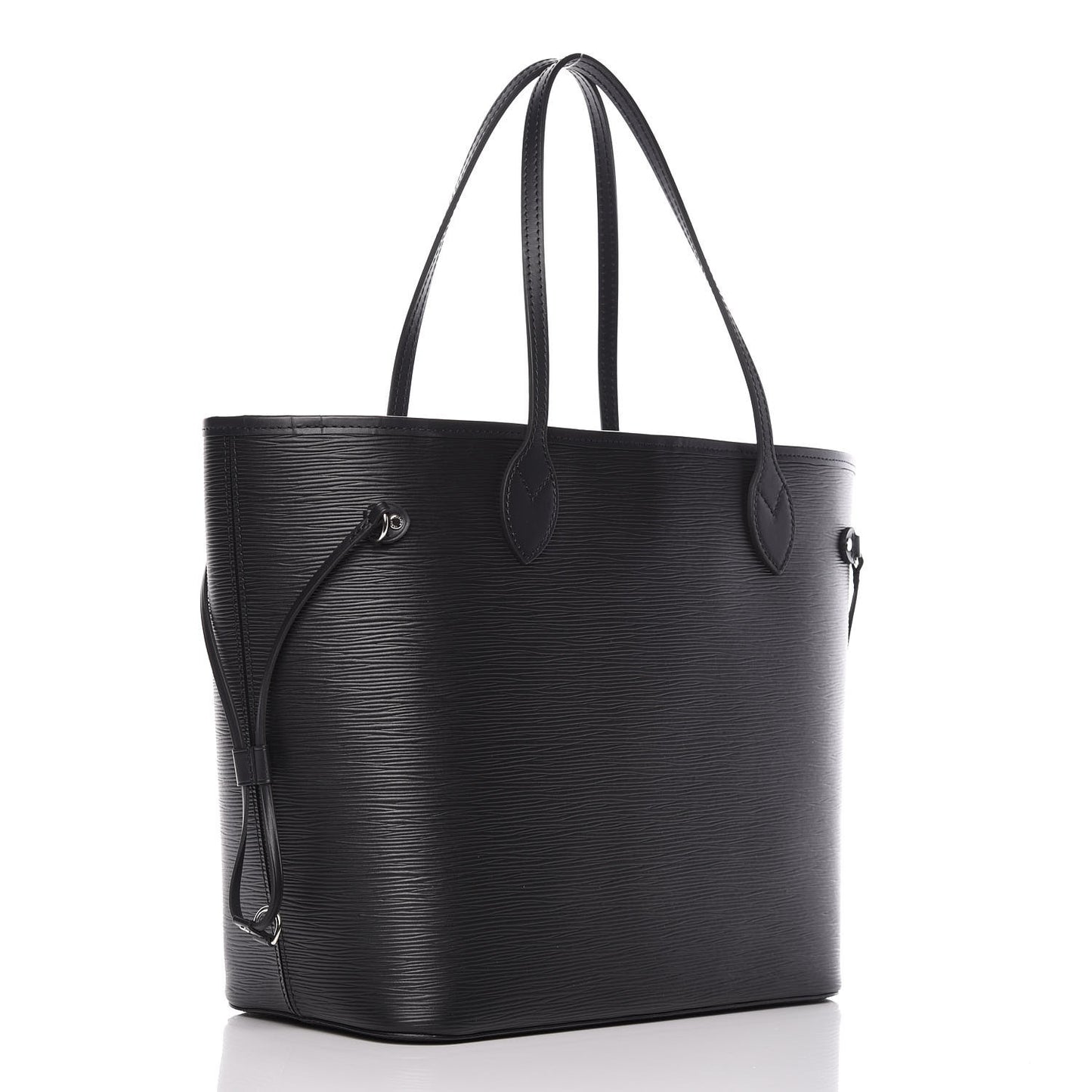 Epi Neverfull MM Black