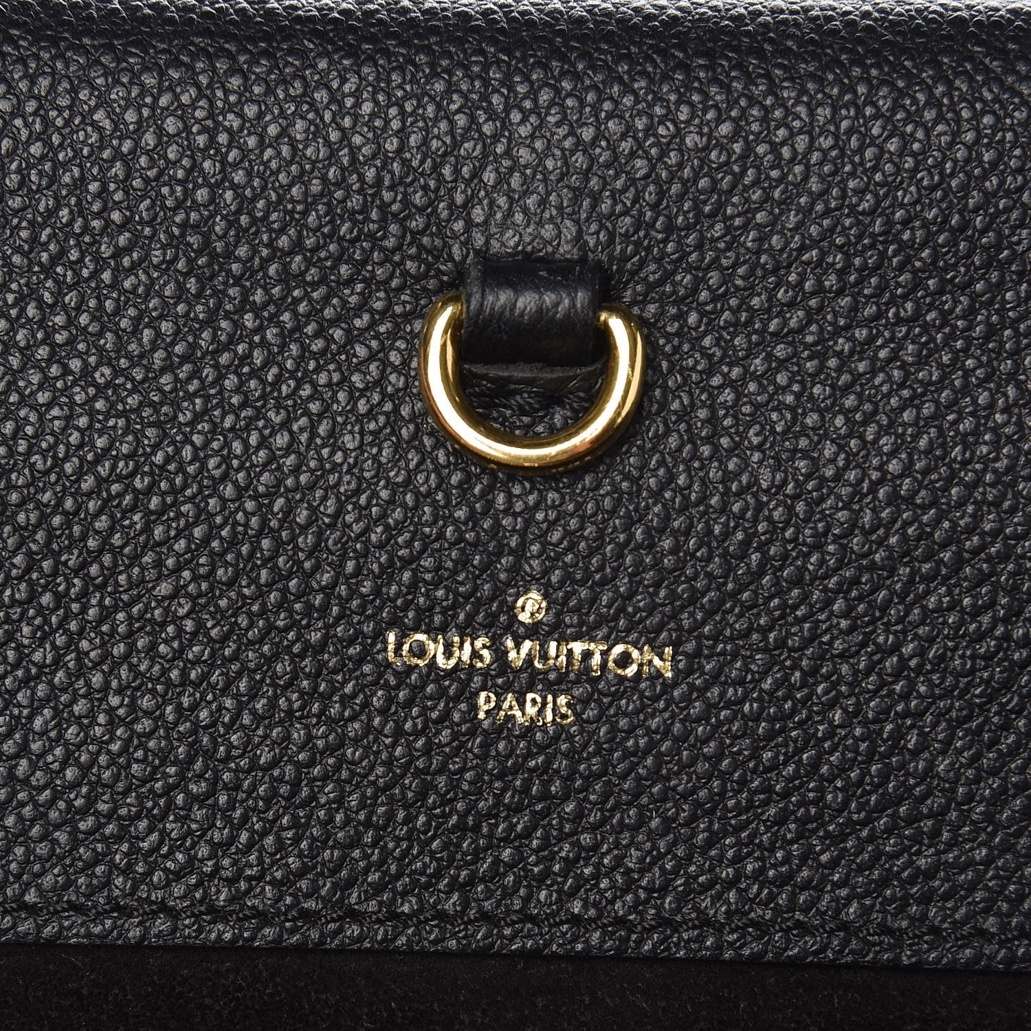 Louis Vuitton Monogram Venus Black 7 of 10