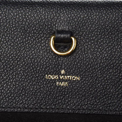 Louis Vuitton Monogram Venus Black 7 of 10