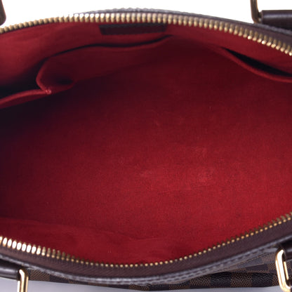 Louis Vuitton Damier Ebene Trevi GM 6 of 9