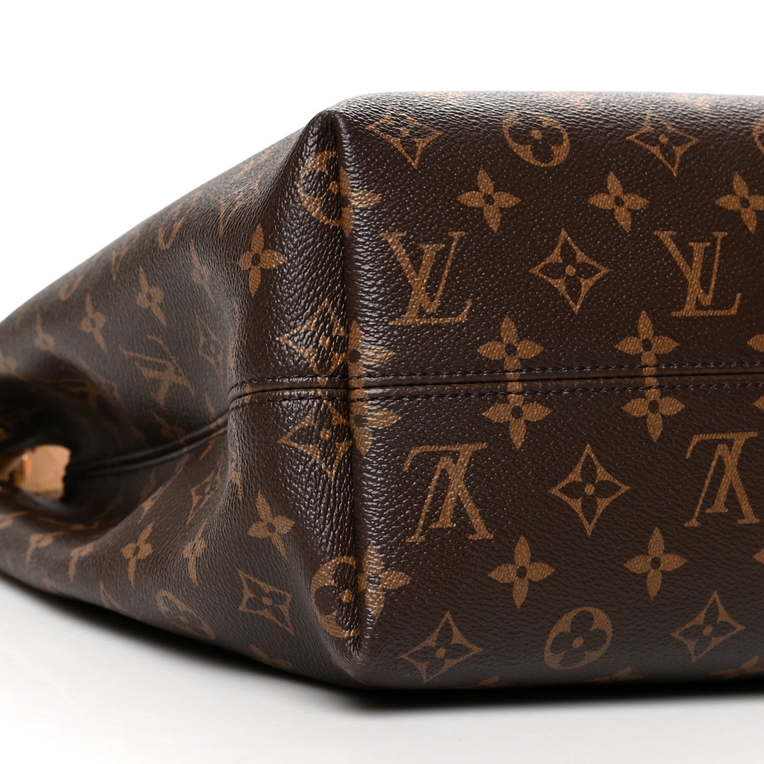 Louis Vuitton Monogram Graceful MM 8 of 10