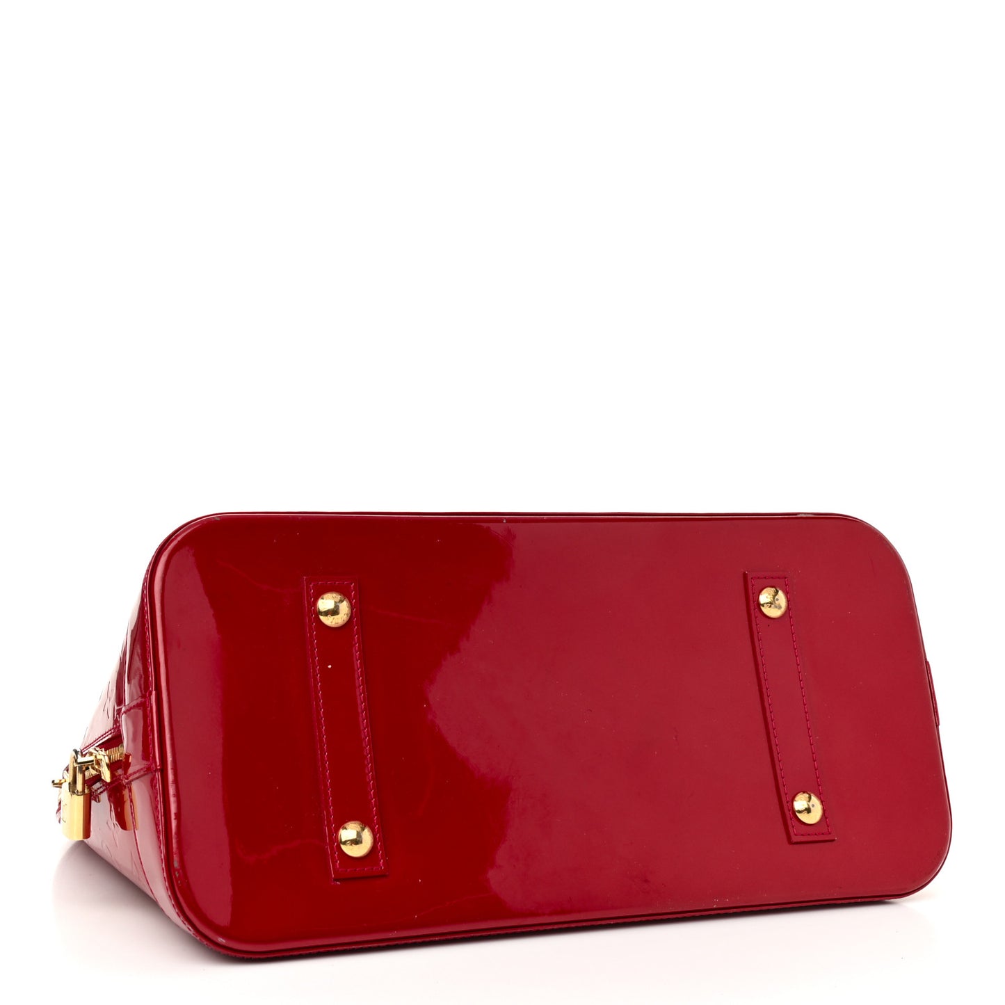 Vernis Alma GM Pomme D'Amour